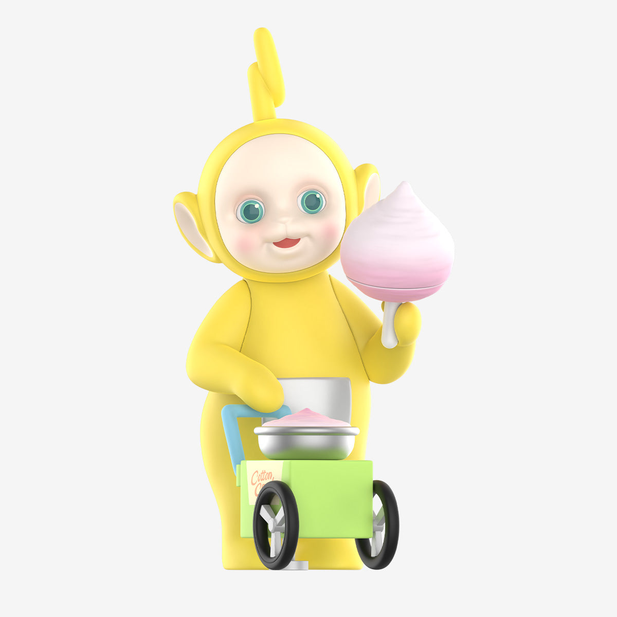 Teletubbies Fantasy Candy World Series PopMart