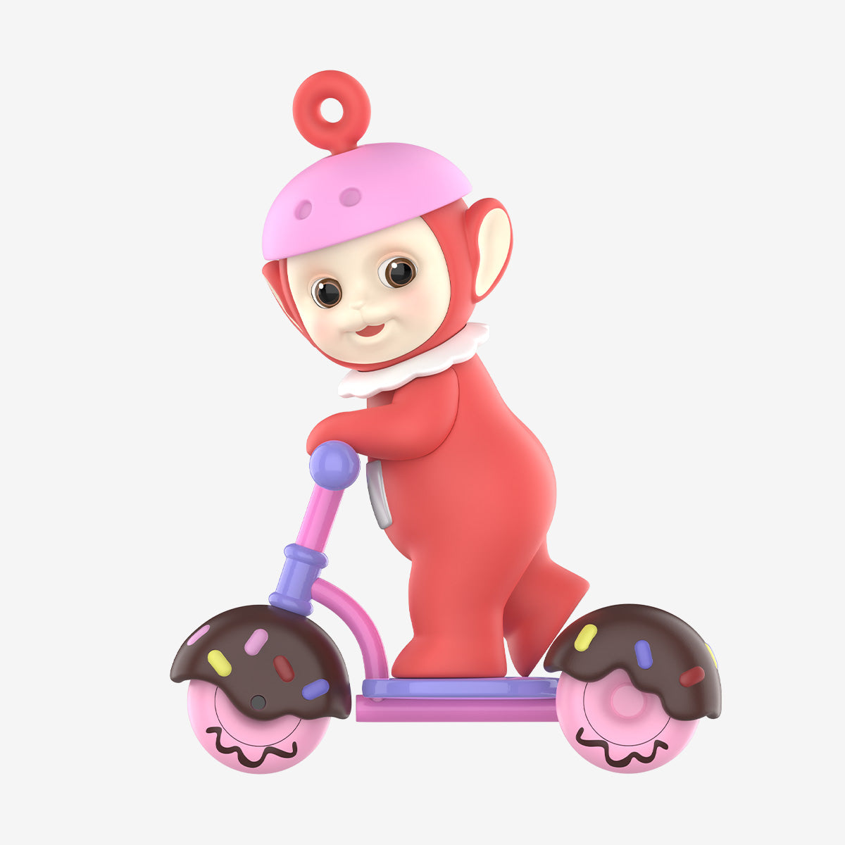 Teletubbies Fantasy Candy World Series PopMart