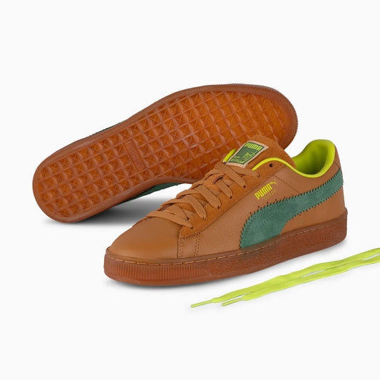 Puma Suede Tamarindo  Aguas Frescas