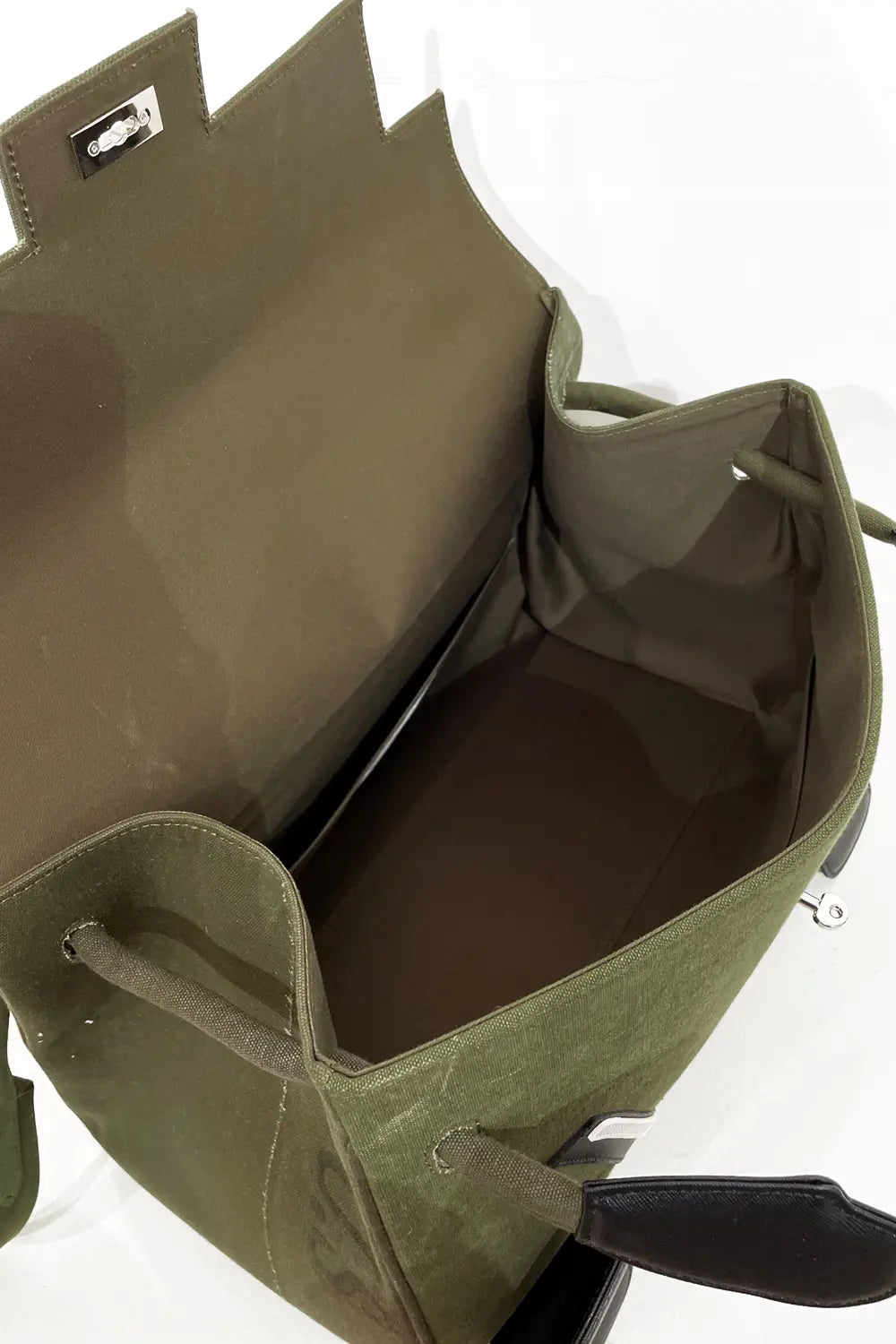 Readymade x Dr. Woo Doll Tote Bag