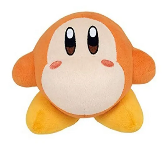 Sanei Kirby Adventure All Star Collection KP02